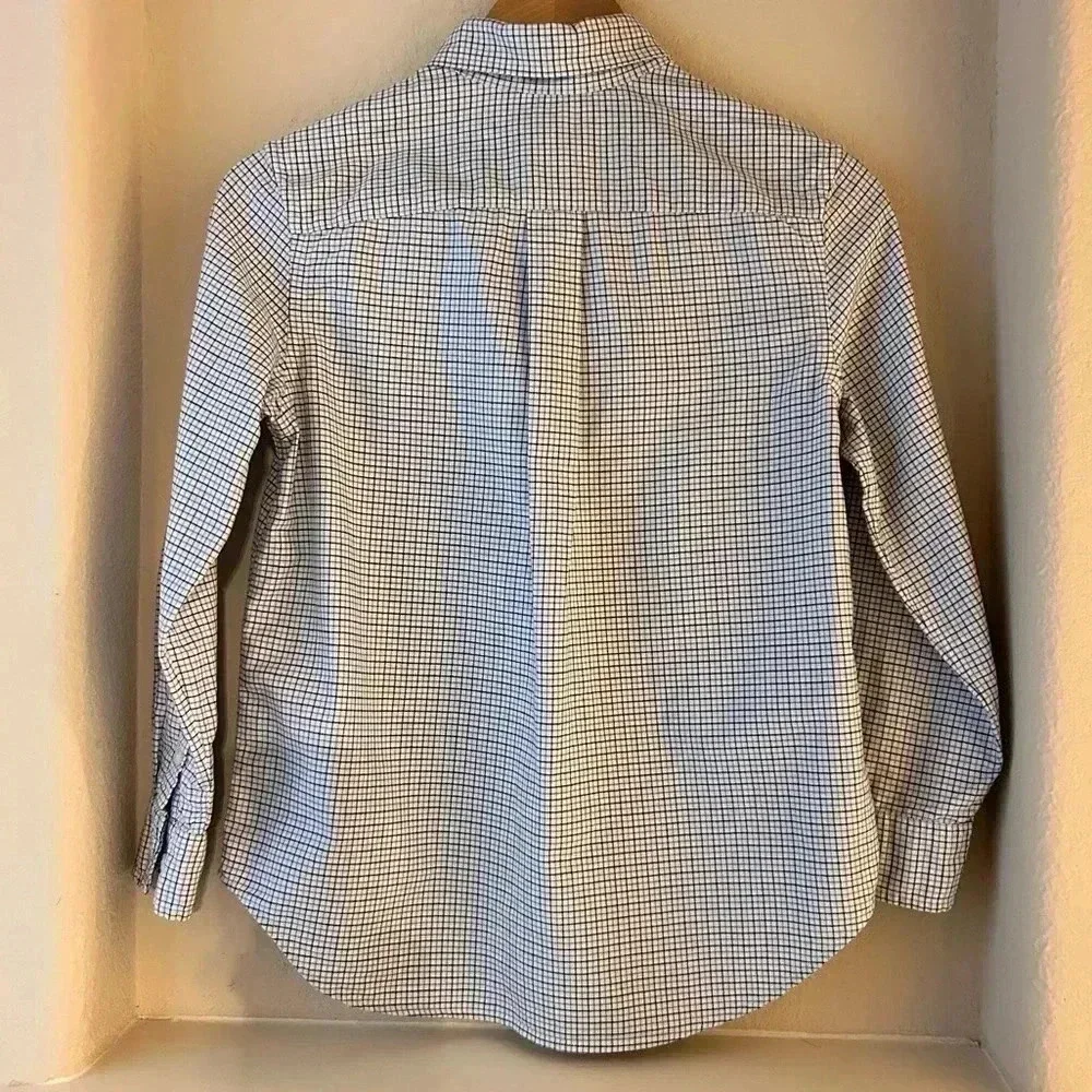 Ralph Lauren Long Sleeve Button Down Shirt